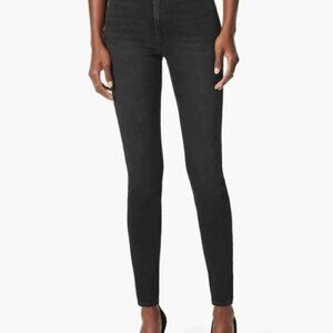 Joe’s Jeans Black High Waisted Jeans - Black Skinny Jeans - Black Jeans - Jeans